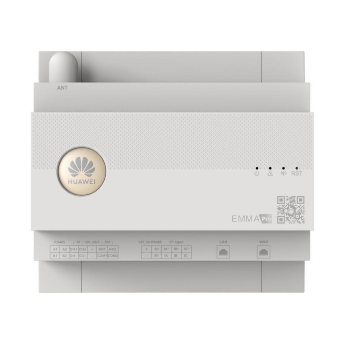 EMMA A02 - HUAWEI - EMMA A02 