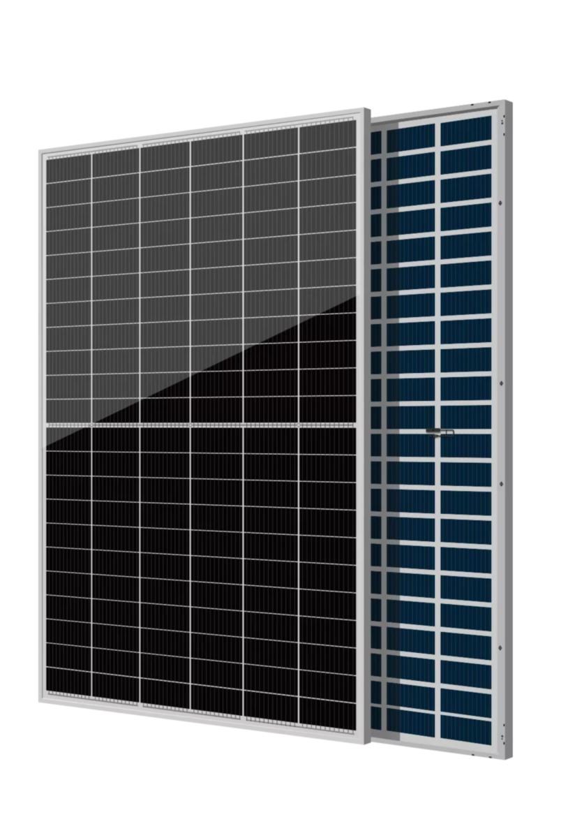 Solpanel 660W PERC - SOLPANEL 660W, ZNSHINE