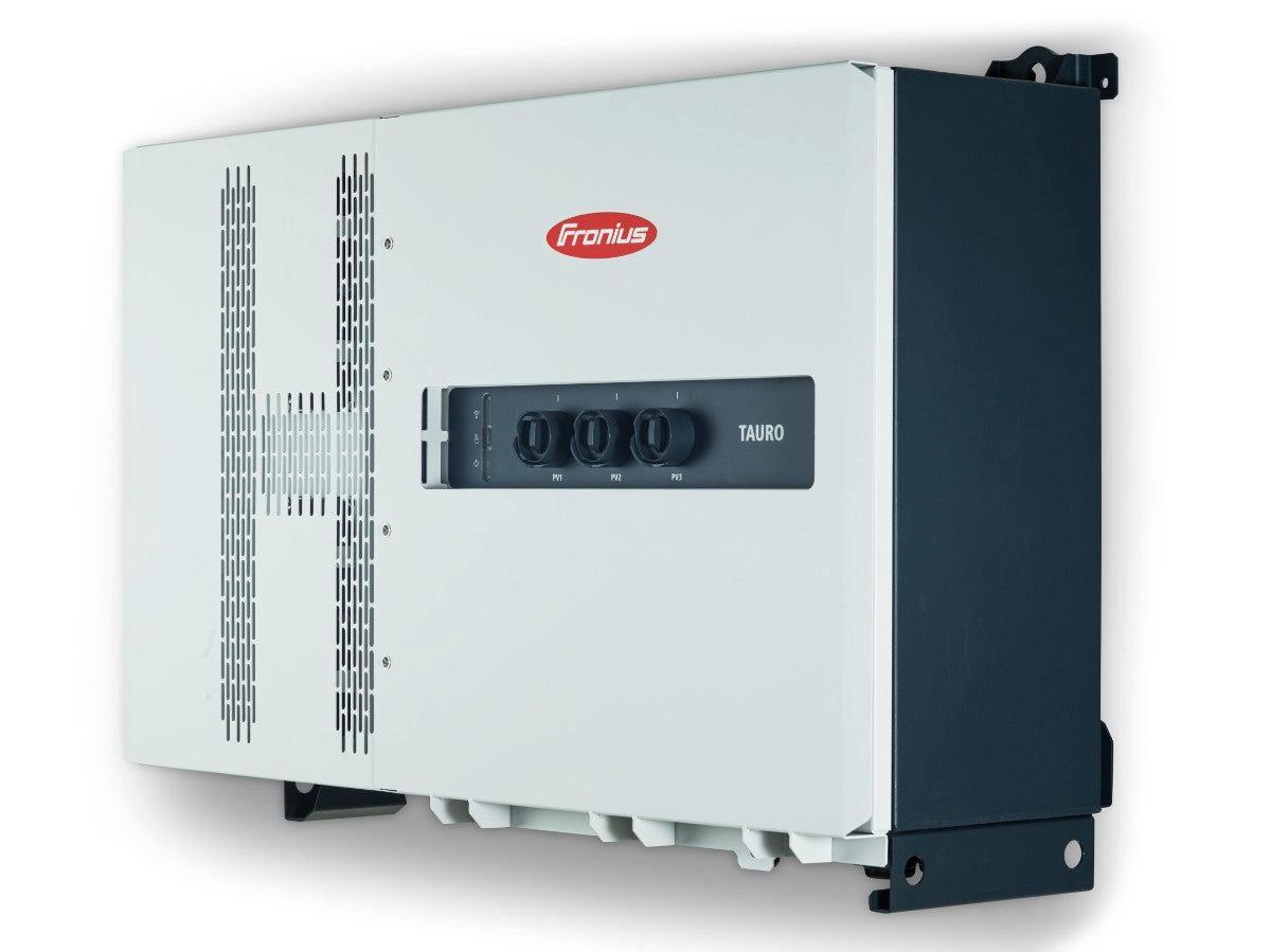 Växelriktare Fronius Tauro Eco Precombined 100kW - FRONIUS TAURO ECO PRECOMBINED 100 KW