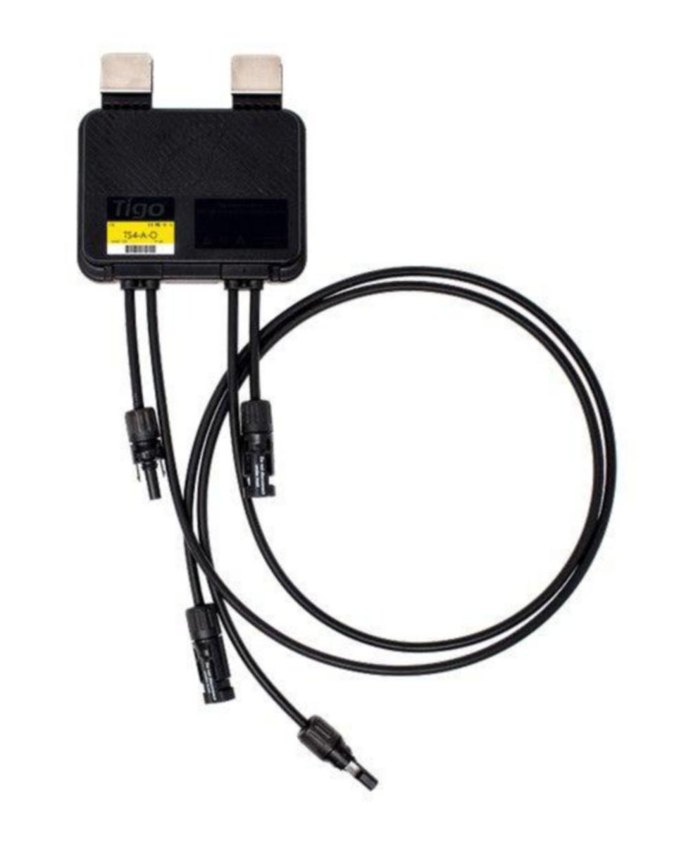 Optimerare Tigo TS4-A-O - TIGO - 700W OPTIMERARE, MC4