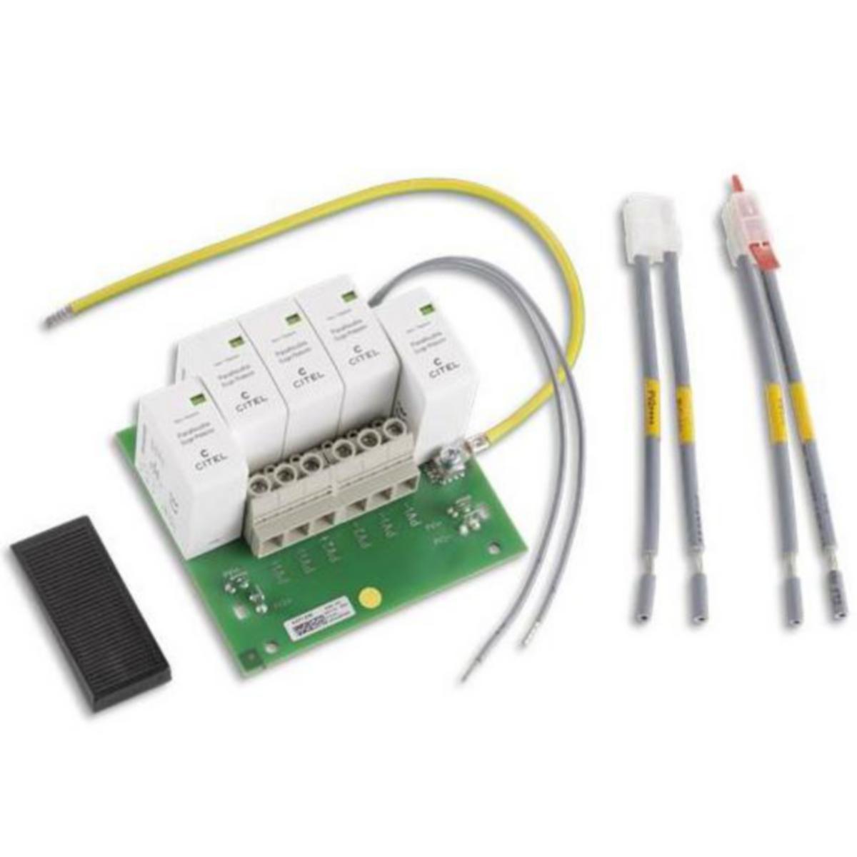DC överspänningsskydd Type 1+2 Gen24 - FRONIUS - DCÖVERSPÄNNINGSSKYDD