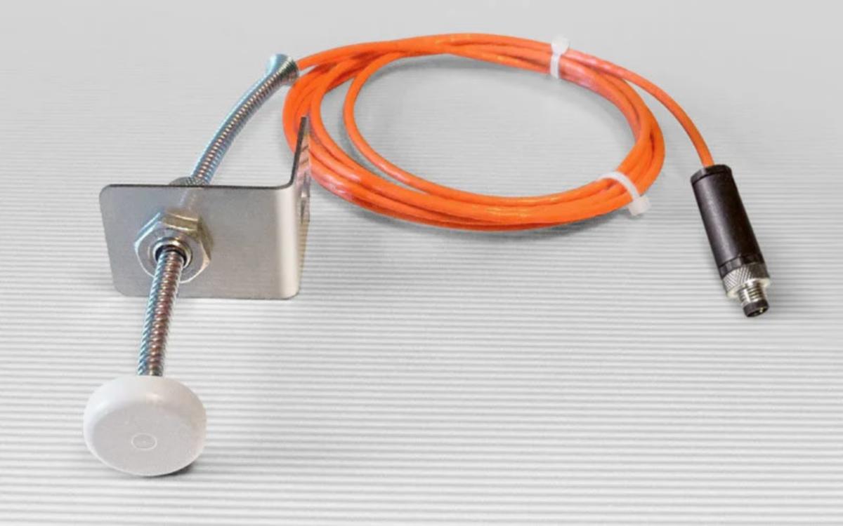Temperaturmätare TEMMETER PRO, PT100 - TEMMETER PRO TEMPERATURMÄTARE