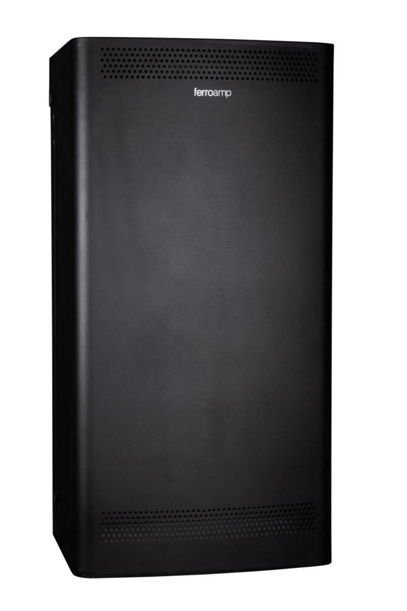 Energyhub XL - ENERGYHUB XL-28KW MED VÄGGSVEP PH01105