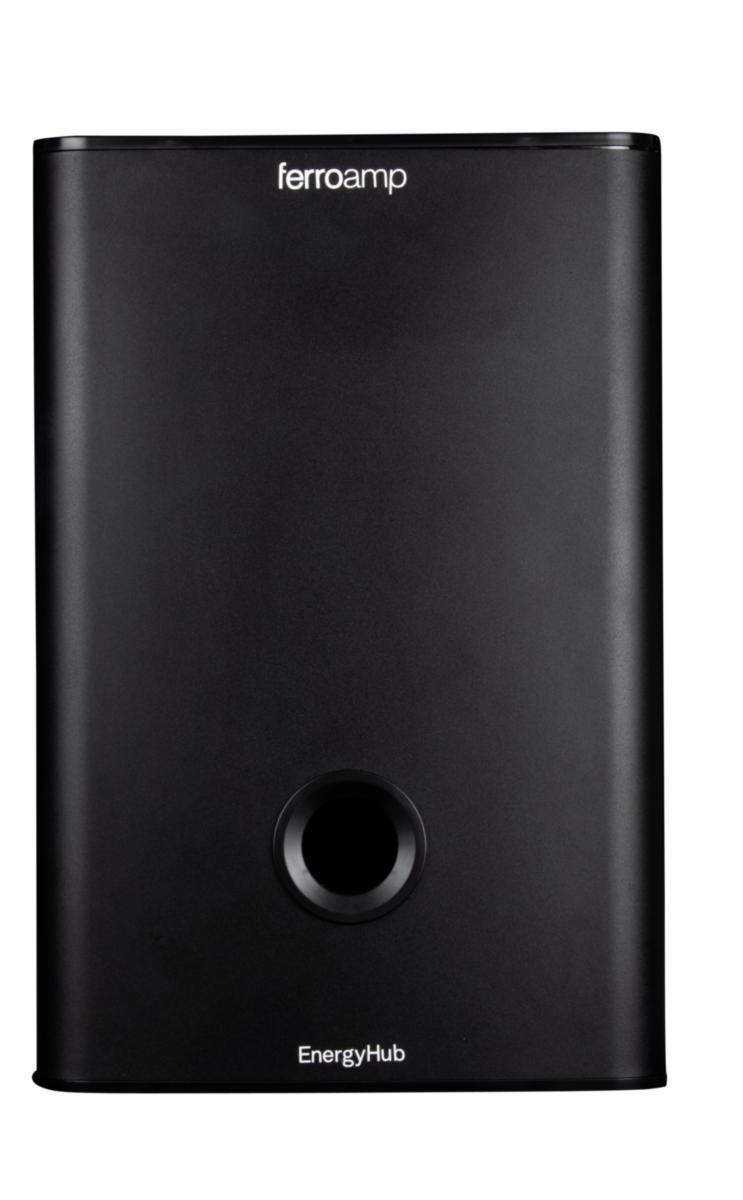 EnergyHub Wall 14kW - ENERGYHUB 14 PH00205