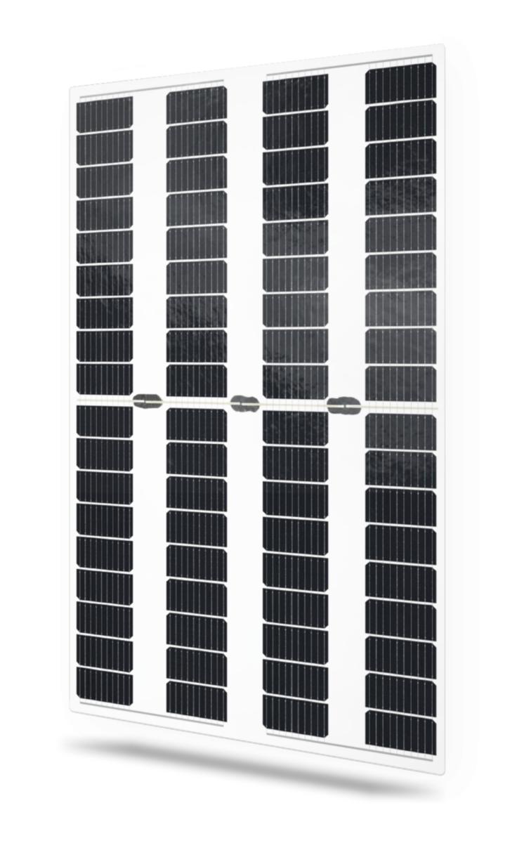 Solpanel SOLID Agro 290W - SOLITEK - SOLID AGRO 290W