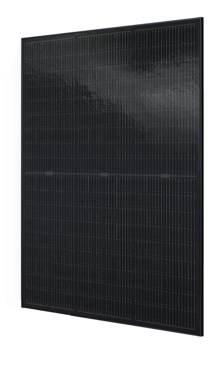 Solpanel Blackstar 435W - SOLITEK - BLACKSTAR 435W