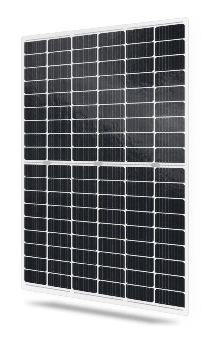 Solpanel SOLID Bifacial 435W - SOLITEK - SOLID BIFACIAL 435W
