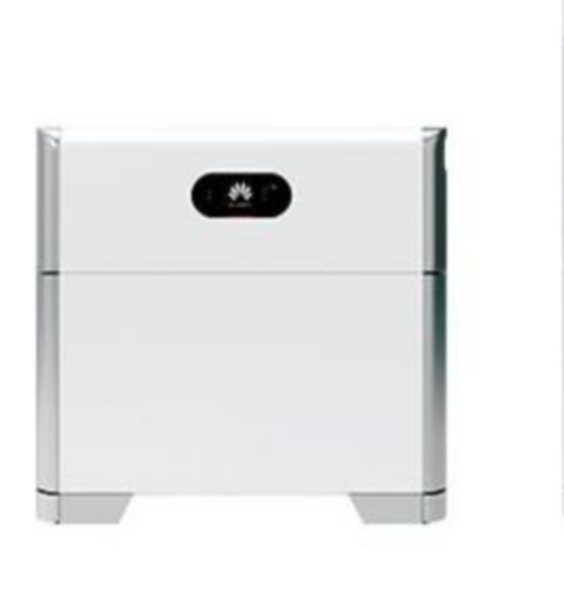 Energilagringssystem LUNA2000-5-S0 - LUNA2000-5-S0 HUAWEI-ENERGILAGRINGSSYSTEM