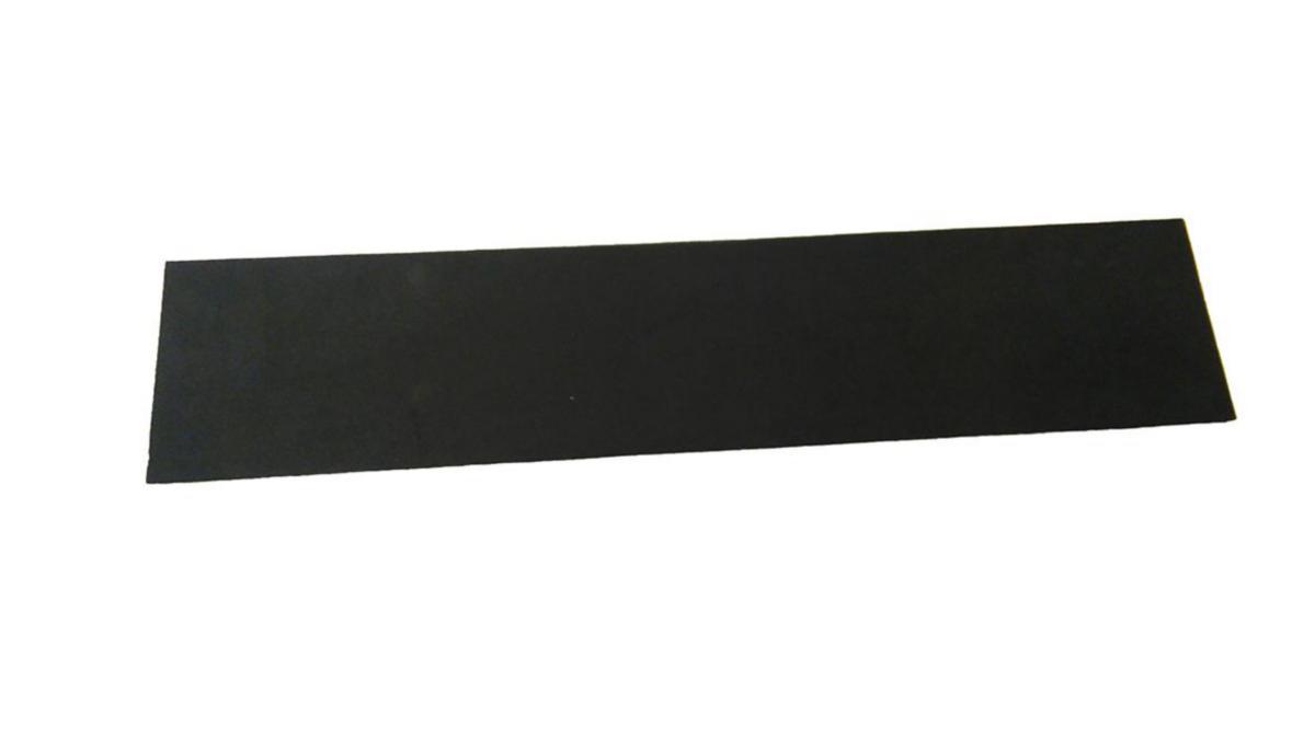 EPDM tätning tilll falsfäste, CW Lundberg - EPDM FÖR FALSFÄSTE 350X75X1 ( 410175 ) CW